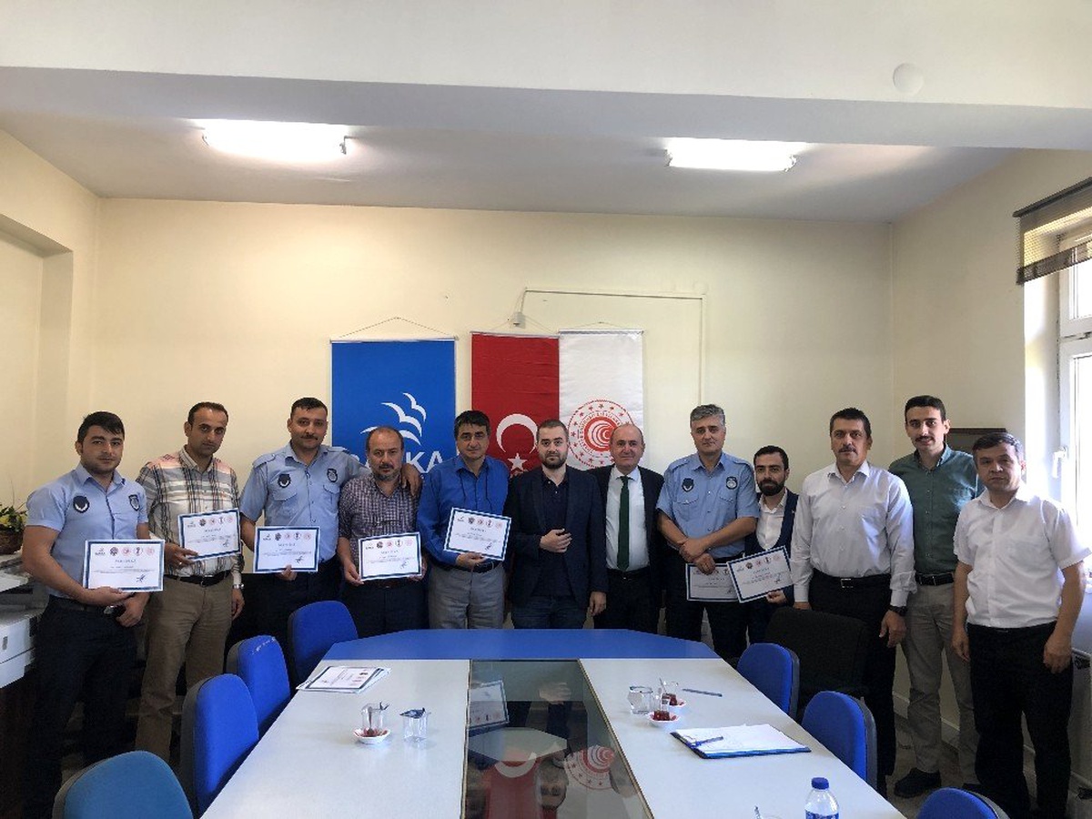 \'Satıcı ve Tüketicilerin Buluştuğu Ortak Nokta Karabük\' projesi kabul edildi