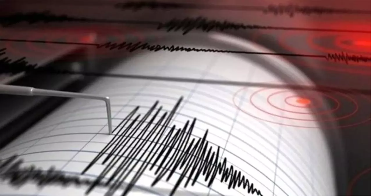 Endonezya\'da 7 büyüklüğünde deprem! Tsunami alarmı verildi