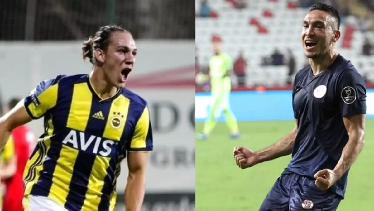 Son dakika transfer haberleri: Çaykur Rizespor, Michael Frey ve Mevlüt Erdinç\'in peşinde