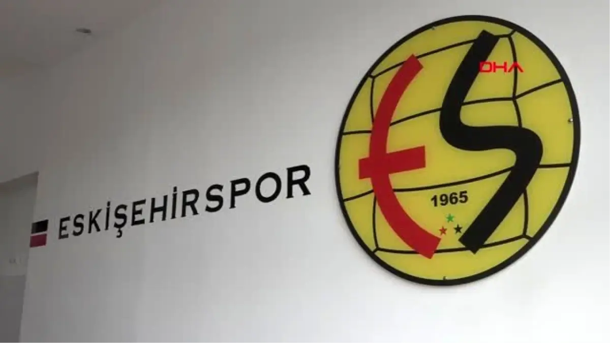 SPOR Eskişehirspor\'da mali kriz büyüyor