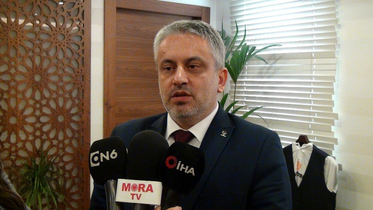 Türkiye\'nin en büyük yatırımına mitingli açılış