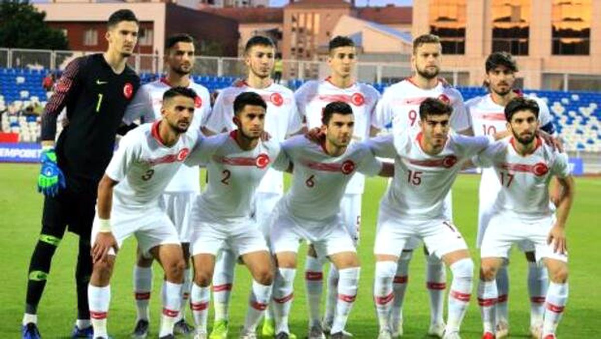 Ümit Milli Takımımız, İngiltere ile Sakarya\'da karşılaşacak!
