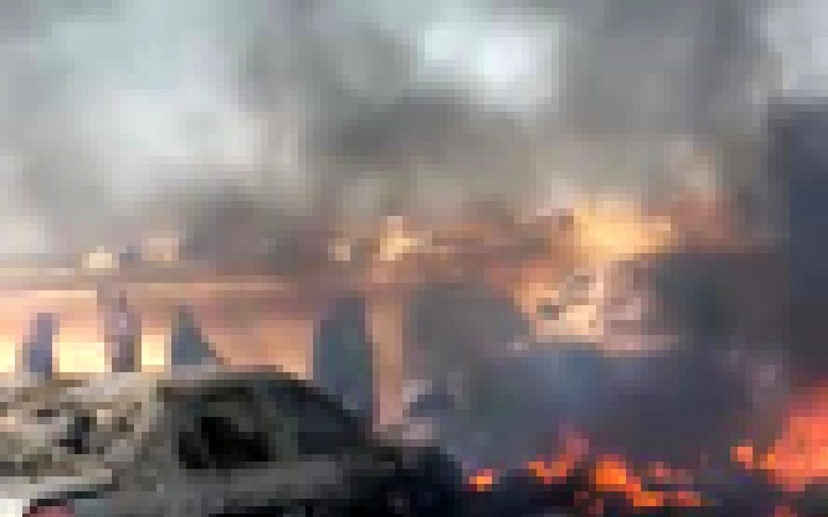 Yemen\'de El Kaide saldırısı: 19 ölü