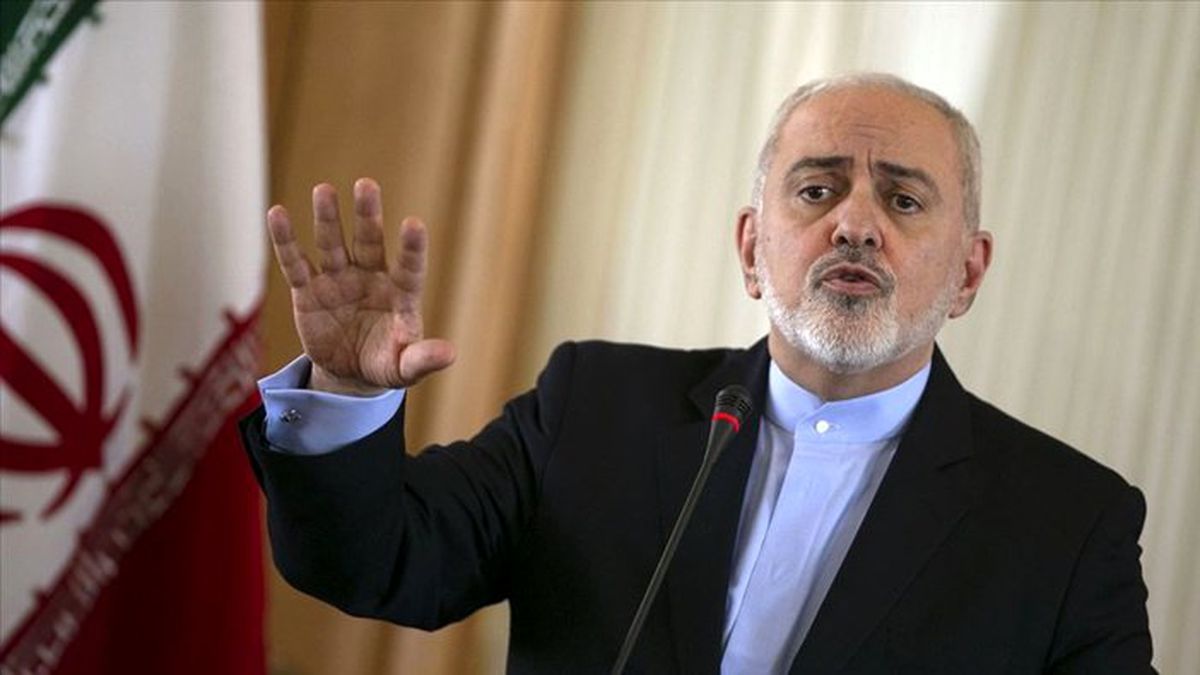 Zarif: ABD yeni küresel gerçeklere uyum sağlamalı