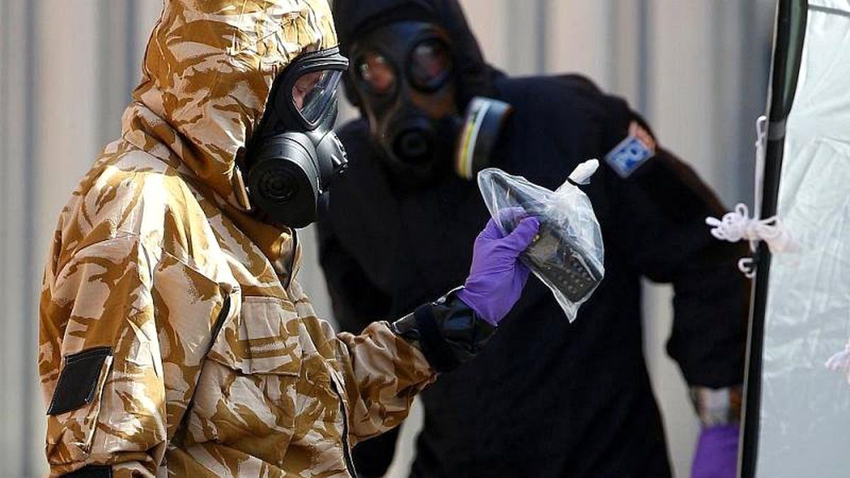 ABD\'den Rusya\'ya yeni Skripal yaptırımları: Şirketlerin kredi, finans ve teknik desteği azalıyor