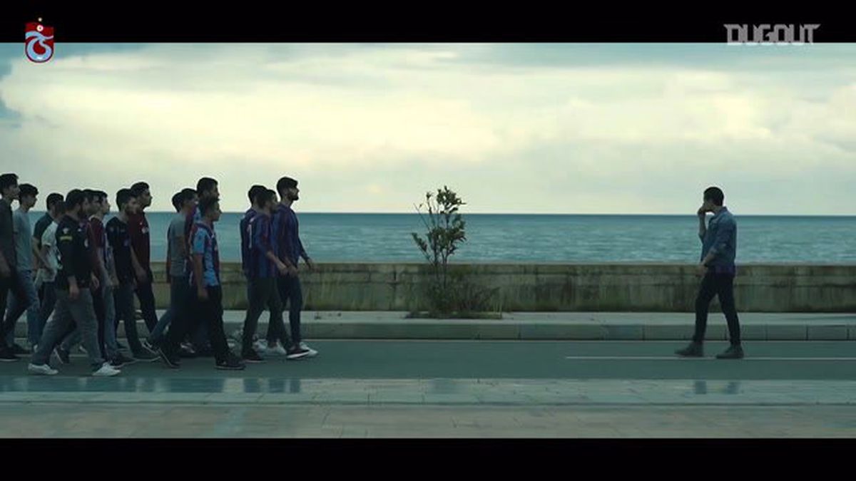 Allame - Yanyana