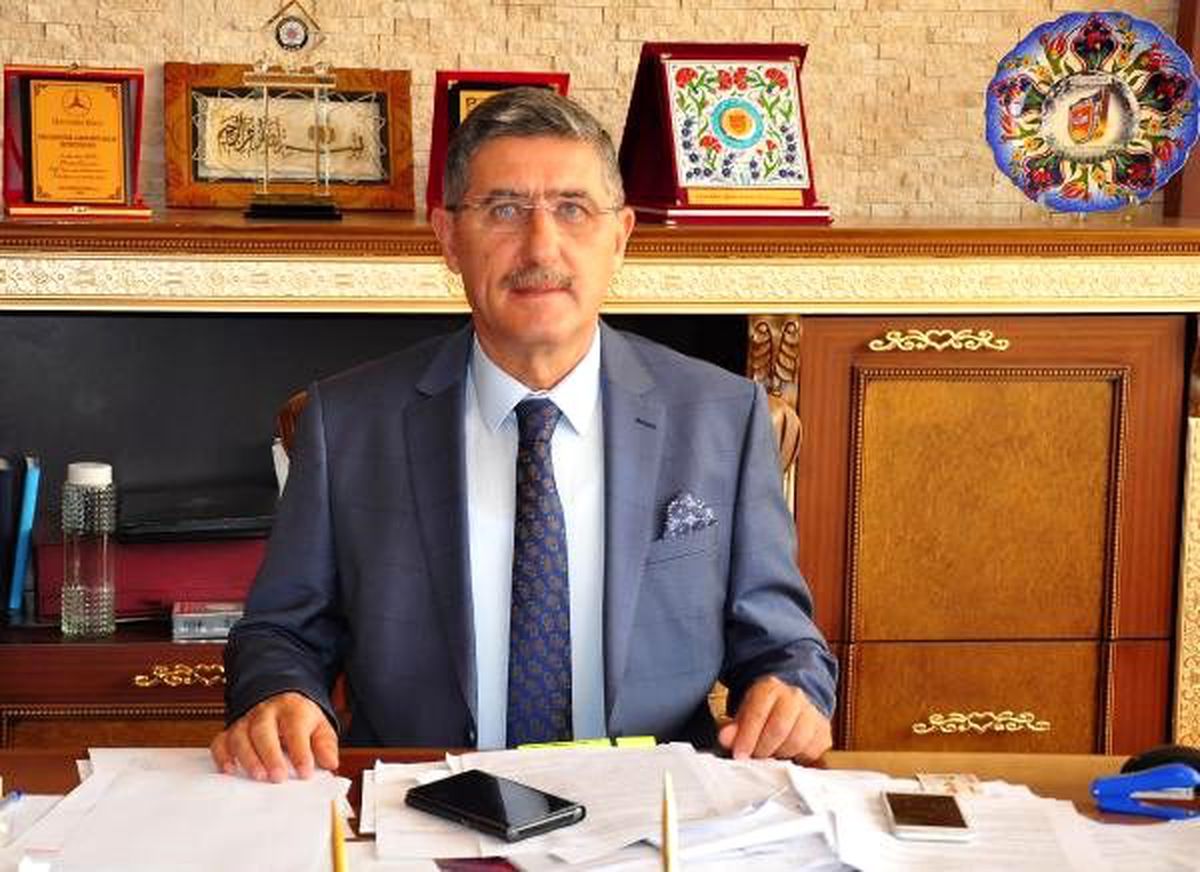 Alperen\'in babasından servis yönetmeliğinin ertelenmesine tepki