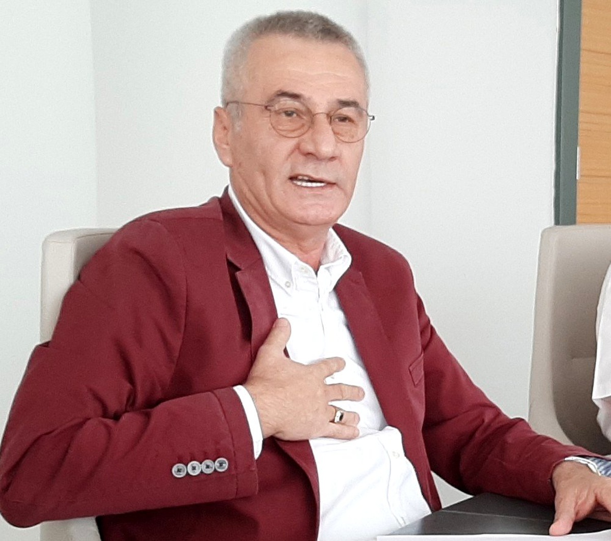 Antalyaspor\'dan akaryakıt istasyonu açıklaması