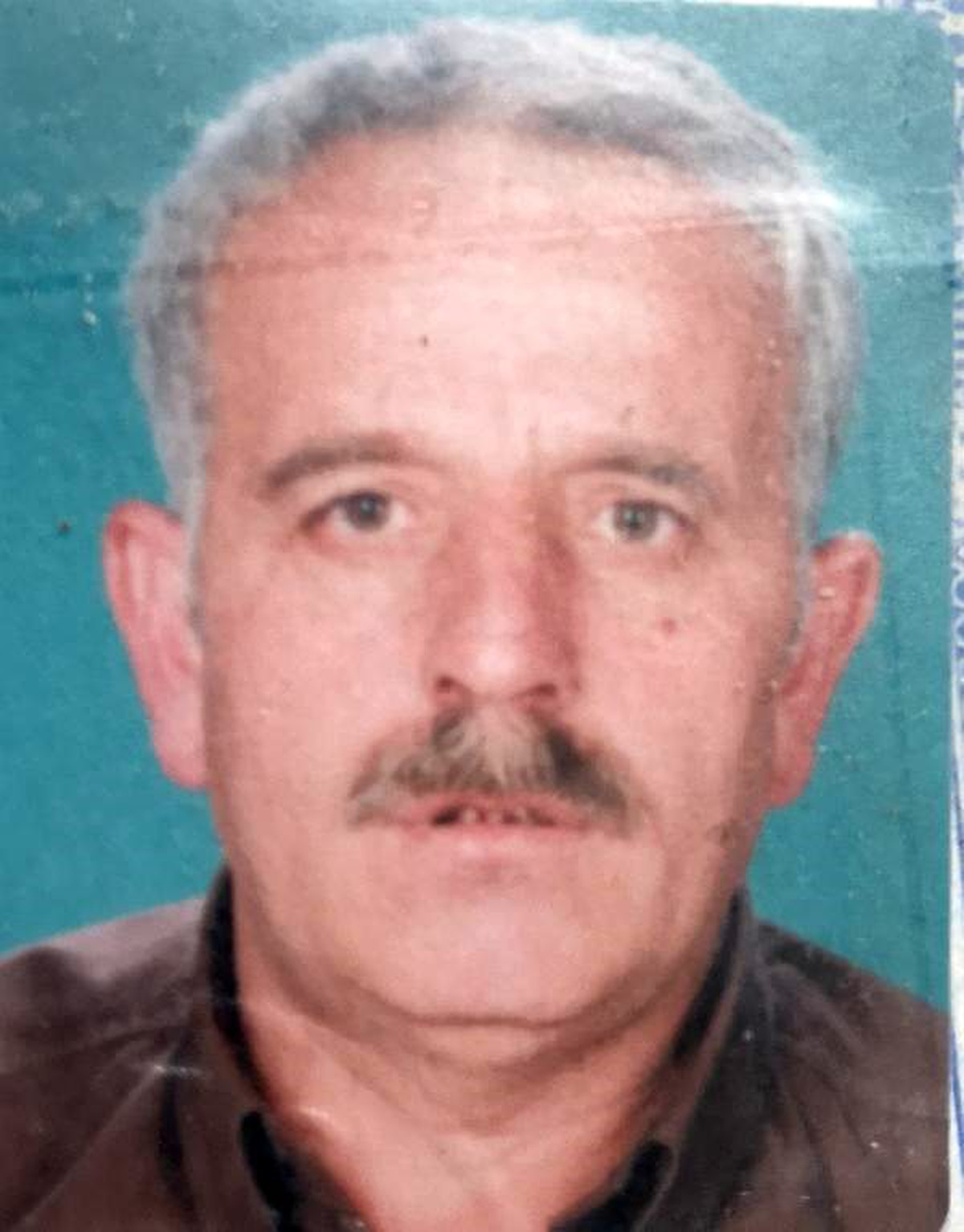 Arkadaşının cenazesinde fenalaştı, hastanede öldü