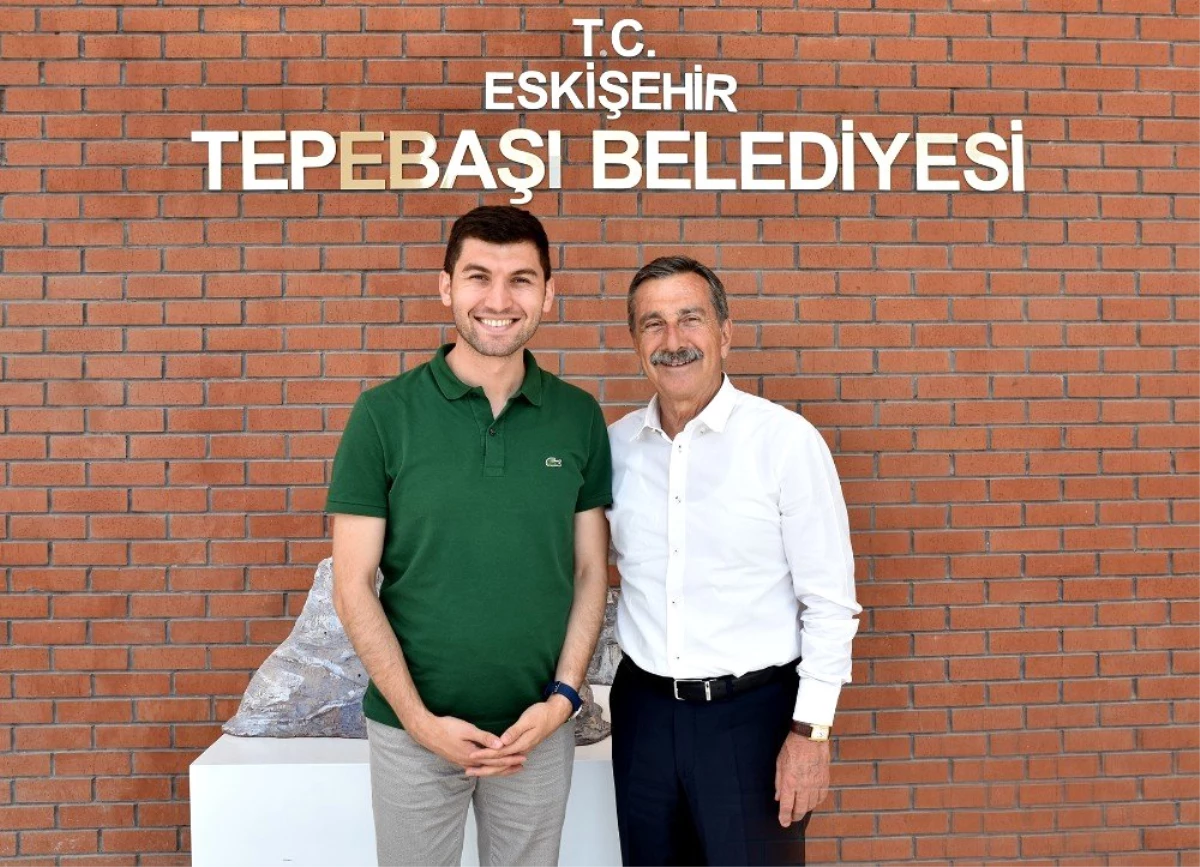 Ataç yeni başkanlara rol model oluyor