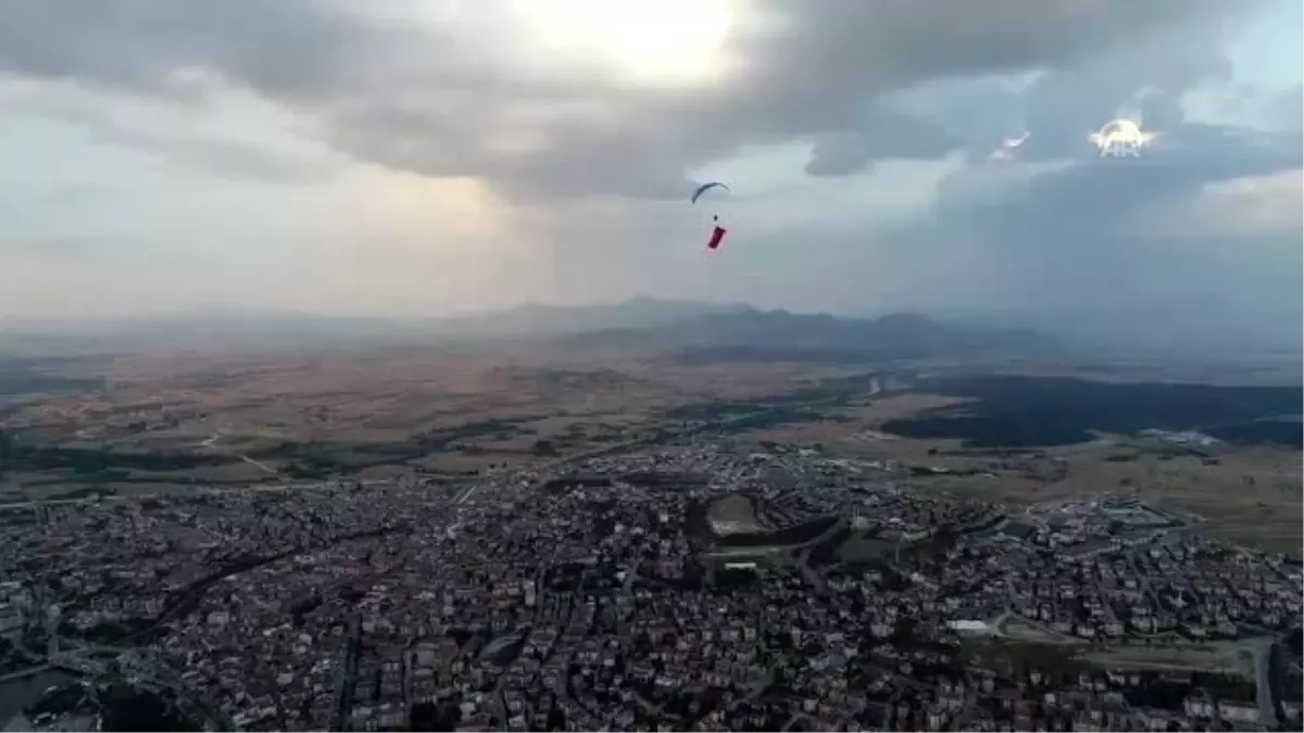 Beyşehir Uluslararası Göl Festivali