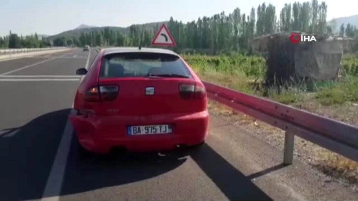 Birgün Gazetesi yazarı trafik kazasında hayatını kaybetti