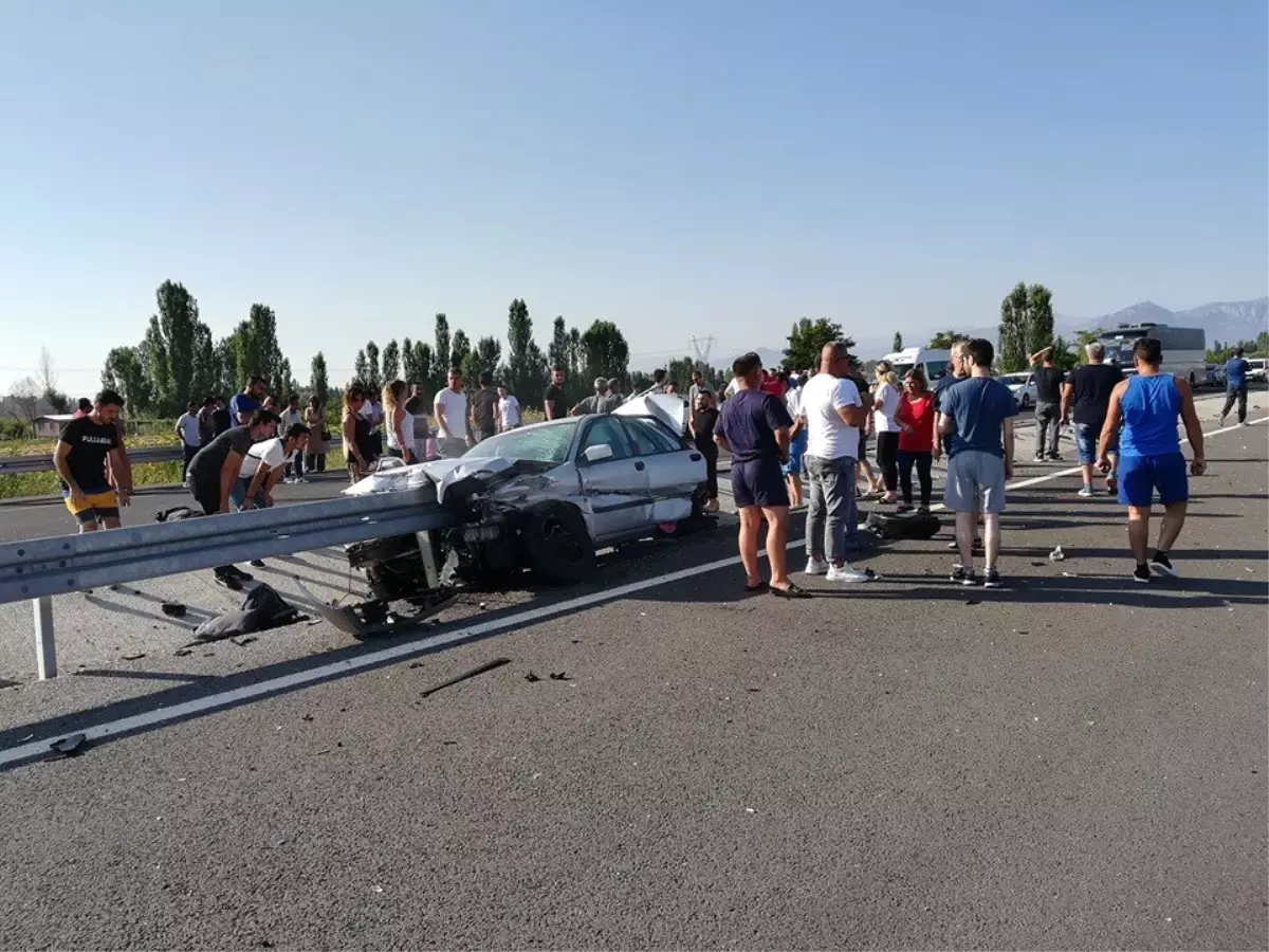 Ünlü sinema eleştirmeni Cebenoyan trafik kazasında hayatını kaybetti