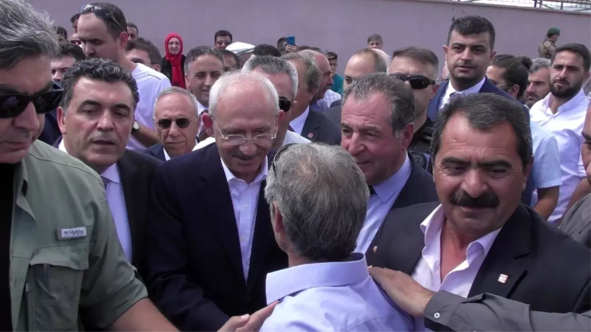 CHP Genel Başkanı Kılıçdaroğlu: "Türkiye\'nin gücü üretmekten geçiyor"