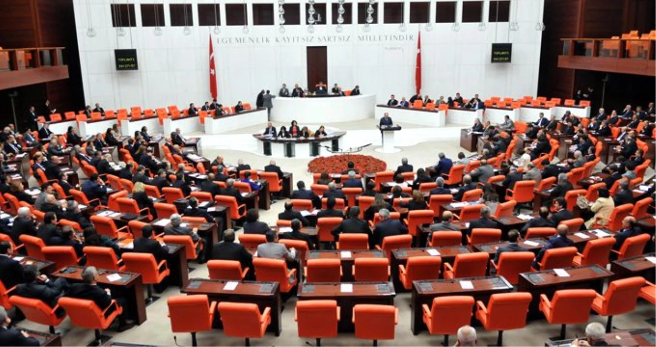 CHP\'nin Siyasi Etik Kanunu Teklifi\'ne ilk tepki MHP\'den: Siyasi şov yapıyorlar