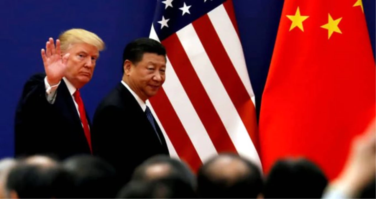 Çin\'den hodri meydan: ABD savaşmak isterse, savaşacağız
