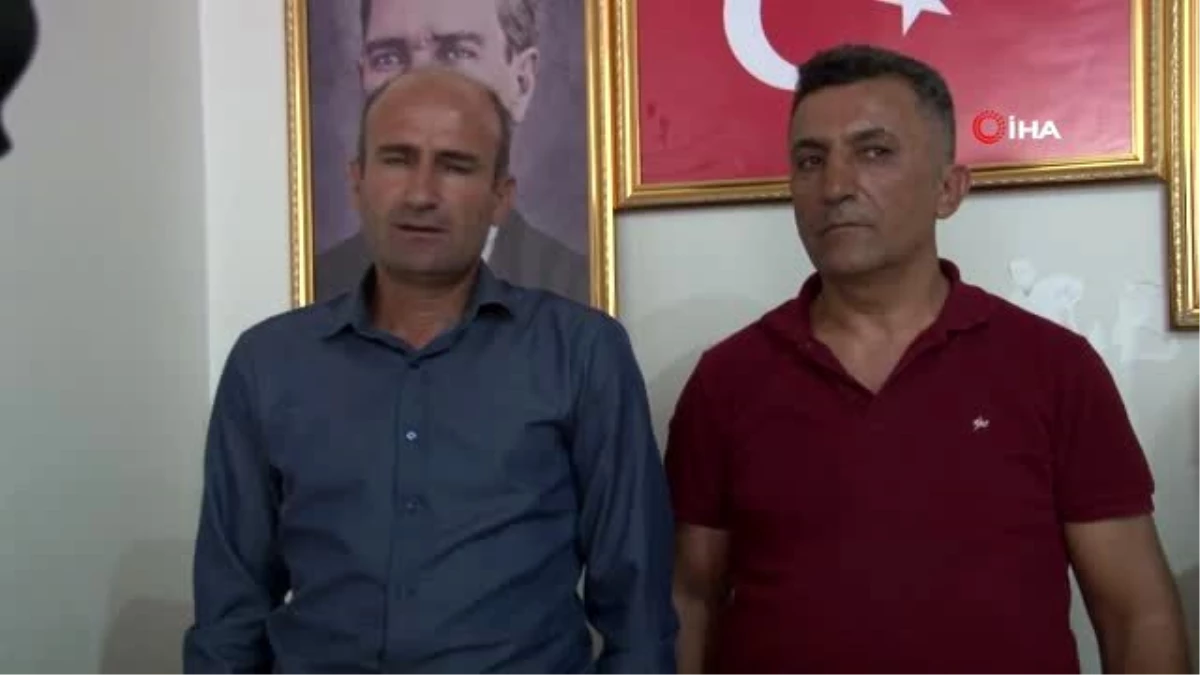 HDP\'nin, AK Parti meclis üyesi ve korumasına yönelik saldırısına tepkiler sürüyor