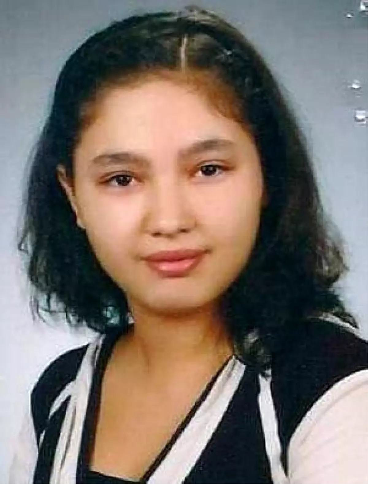 Kayıp Merve\'yi öldüren katil zanlısı 8 yıl sonra yakalandı