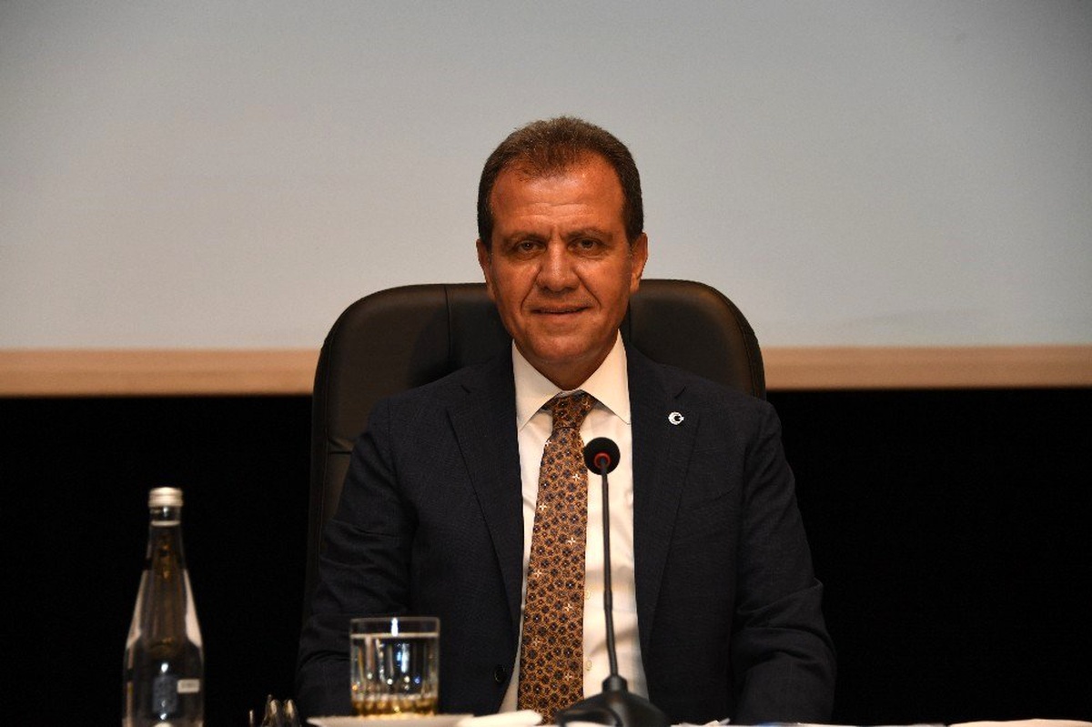 Mersin Büyükşehir Belediyesi\'nden kiralık araçlarda 3,6 milyon TL\'lik tasarruf