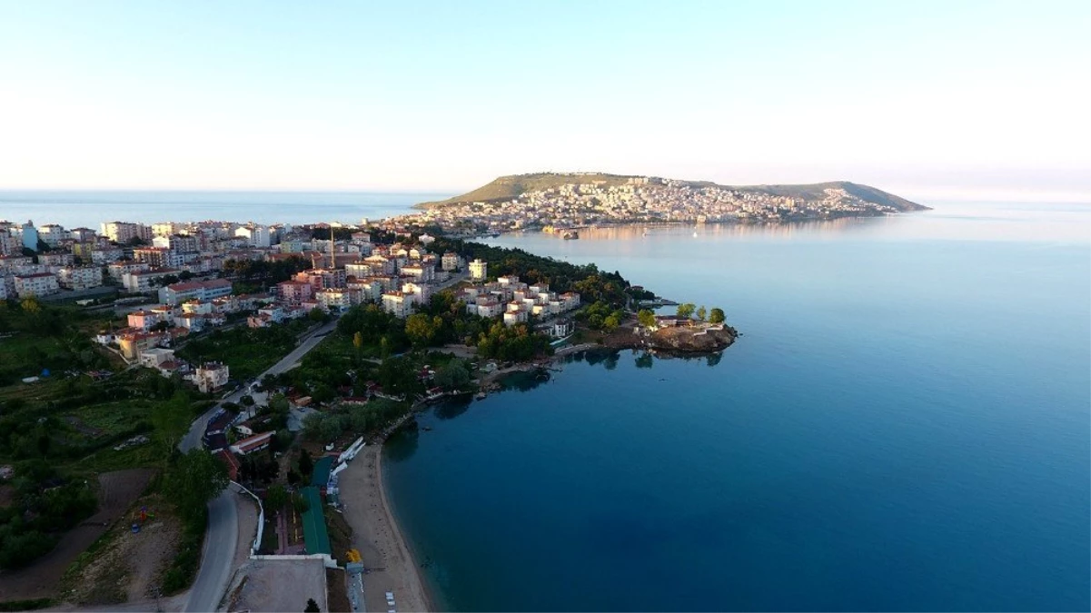 Sinop\'ta otel işletmecilerinin yüzde 90 doluluk sevinci