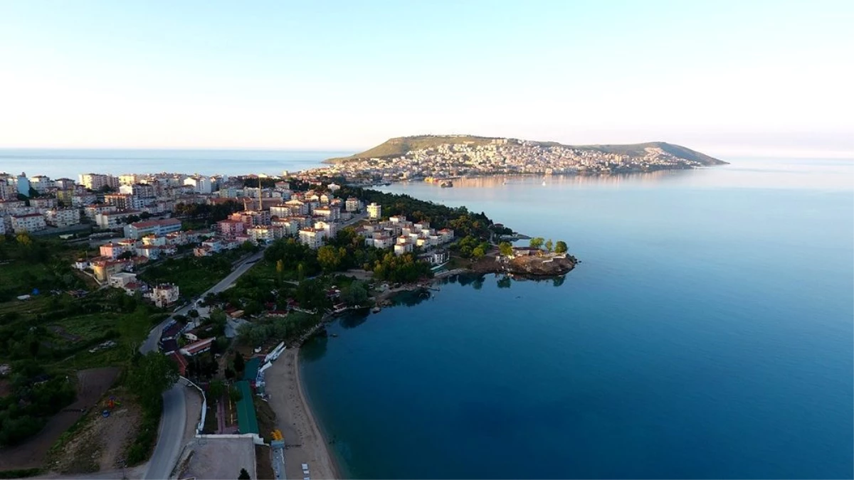 Sinop\'ta otel işletmecilerinin yüzde 90 doluluk sevinci