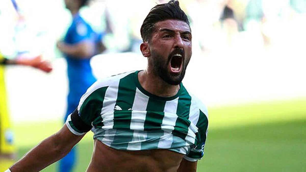 Umut Meraş, 10 milyon ve Utku karşılığı Beşiktaş\'a!