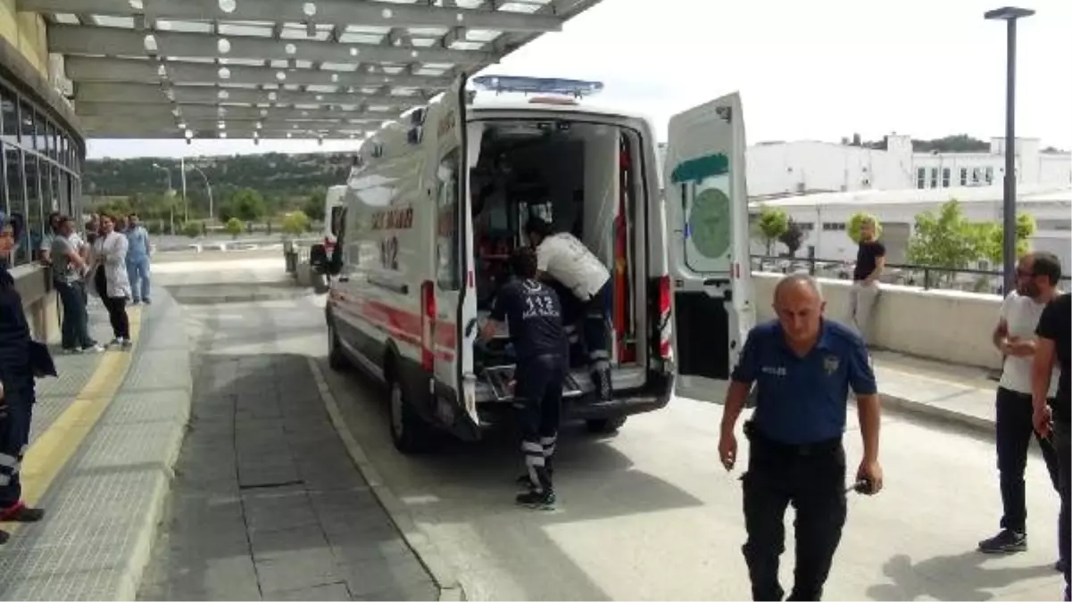 17 yaşındaki Semih, parkta tüfekle ateş açtı: 1\'i ağır 5 yaralı