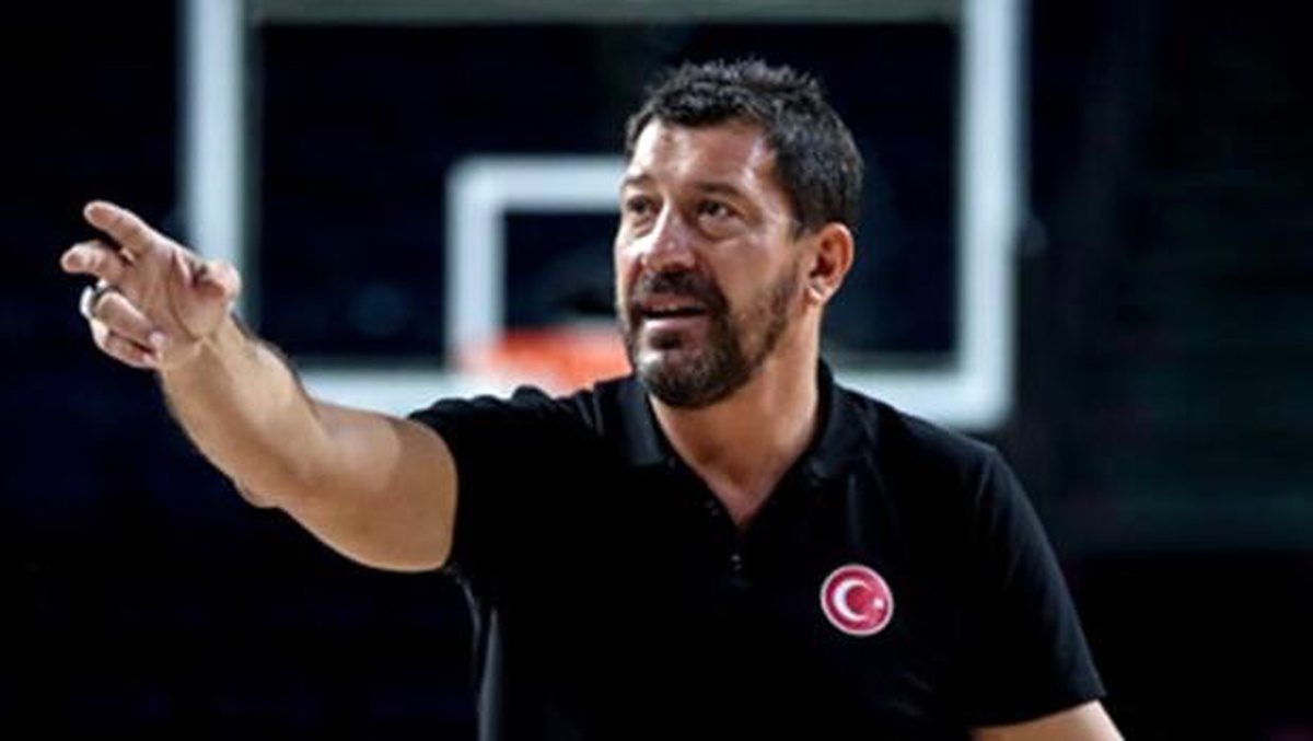 A Milli Erkek Basketbol Takımı, Fransa\'ya uçtu!