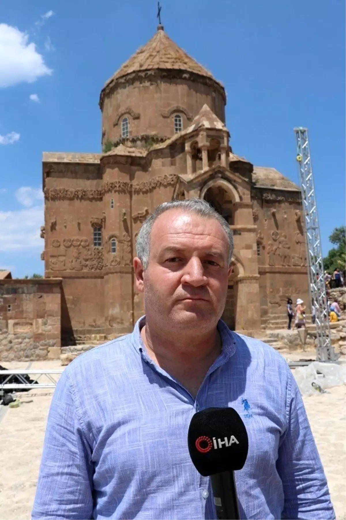 Asimder\'den Azerbaycan Diaspora Bakanı Muradov\'a teşekkür