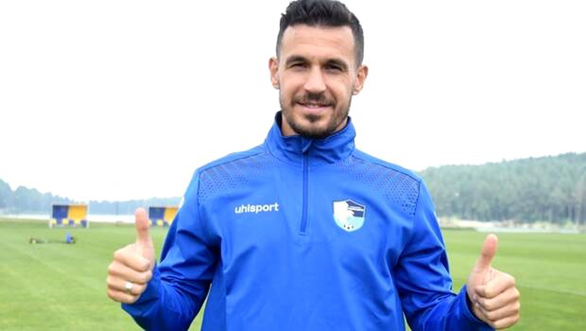 BB Erzurumspor, Mücahit Albayrak\'ı kiraladı!