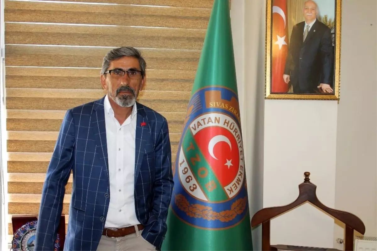 Çetindağ: "Avcılık yasaklanmalı"