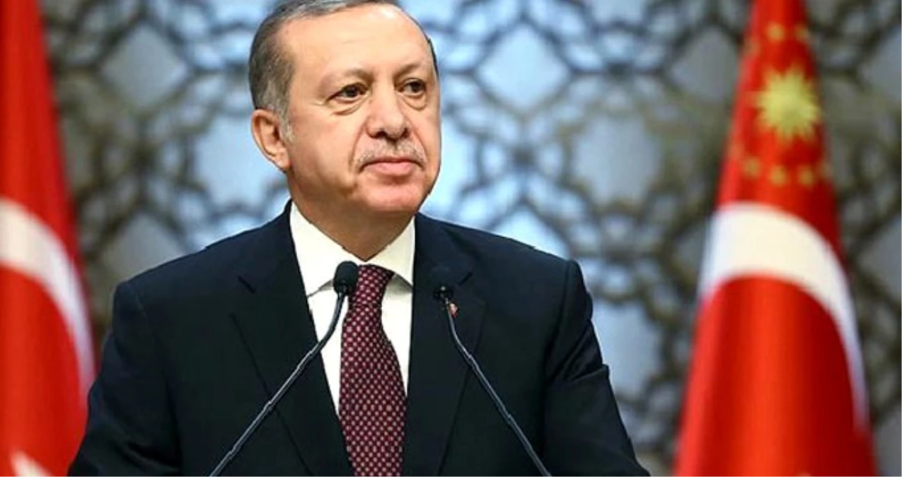 Cumhurbaşkanı Erdoğan, Kemal Kılıçdaroğlu\'nu eleştiri yağmuruna tuttu!