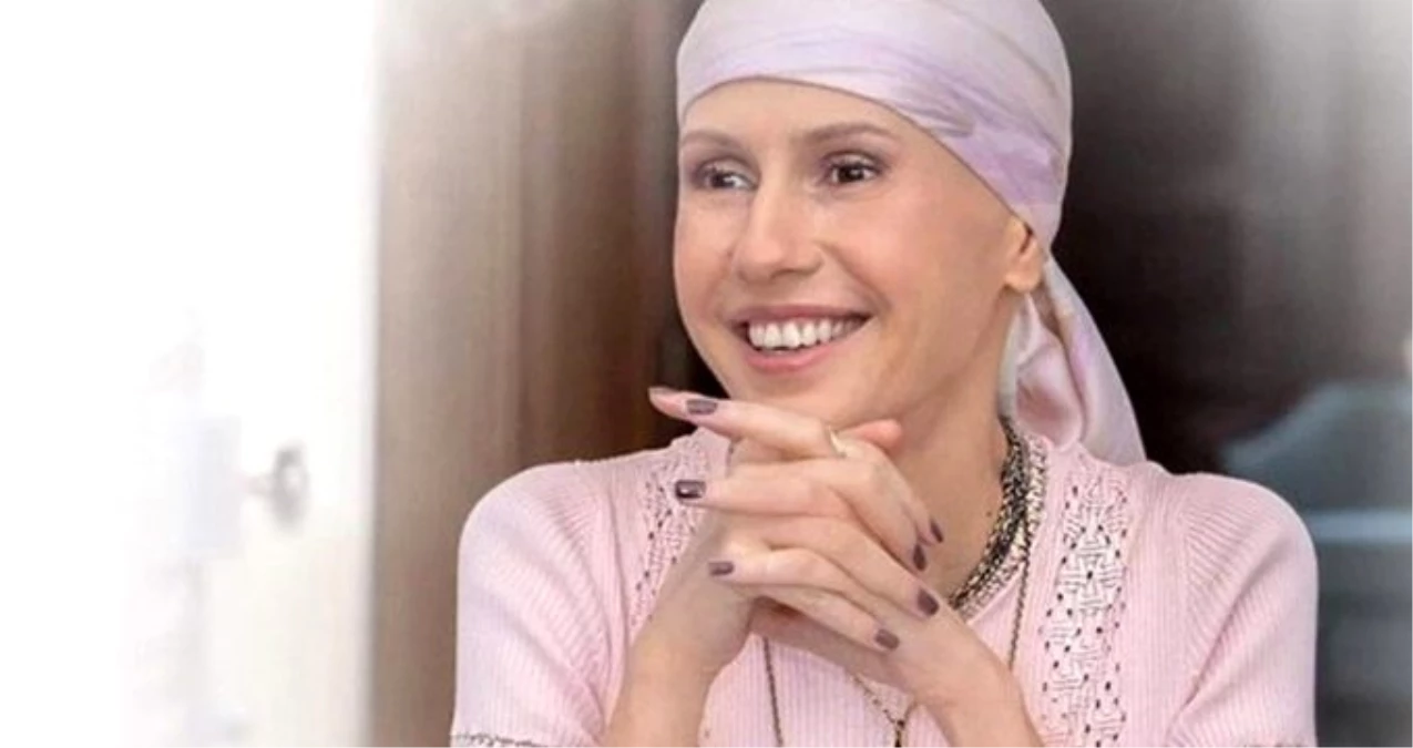Esma Esad: Kanseri yendim, bütün yorgunluğum ve acım gitti