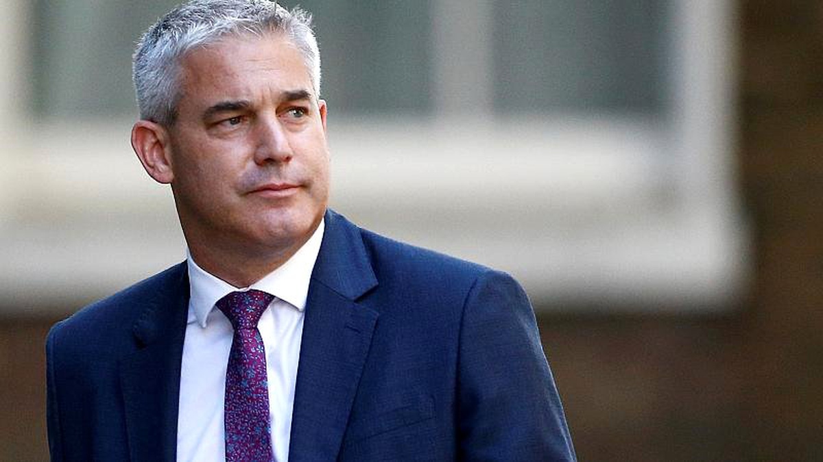 İngiliz Brexit Bakanı: AB müzakereleri yeniden açmalı yoksa anlaşmasız ayrılık olur