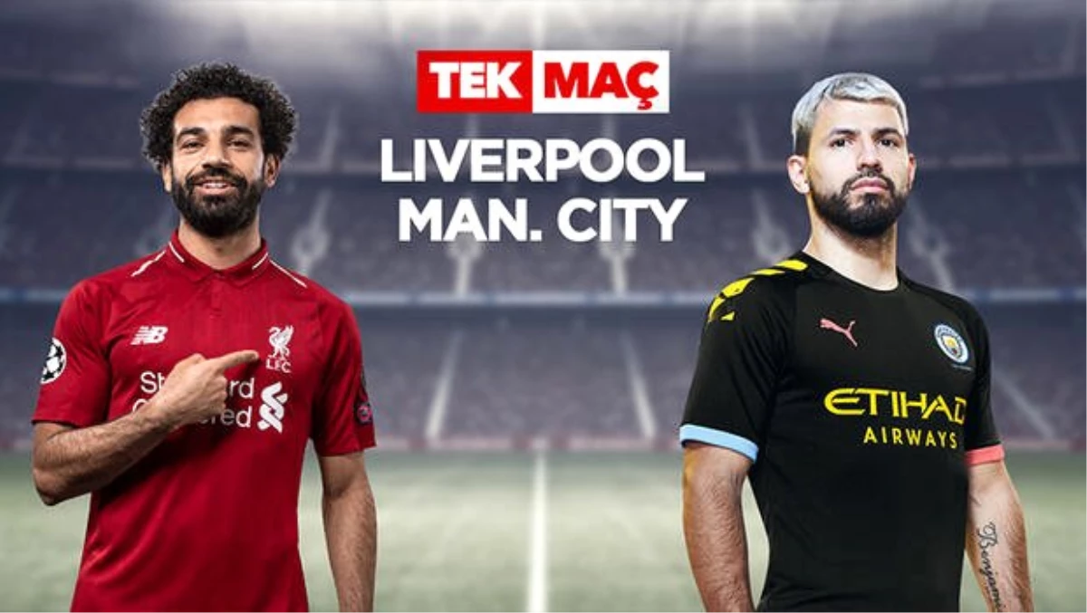 İngiltere\'de DEV MAÇ, iddaa\'da TEK MAÇ! Liverpool\'un oranı şaşırttı...