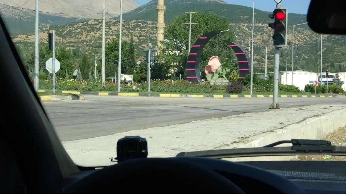 Kameralı sivil ekip ihbar etti, resmi ekipler ceza yazdı