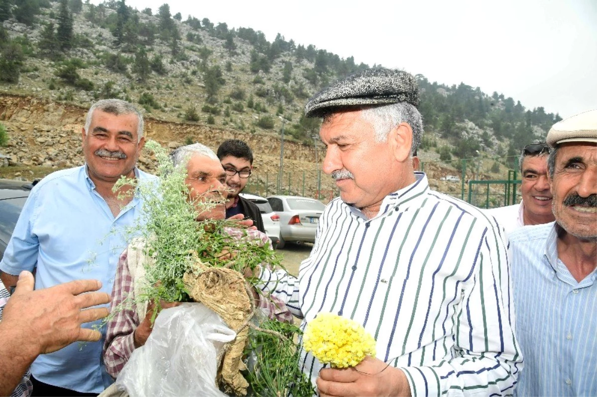 Karalar: "Adana\'nın makus talihini değiştireceğiz"