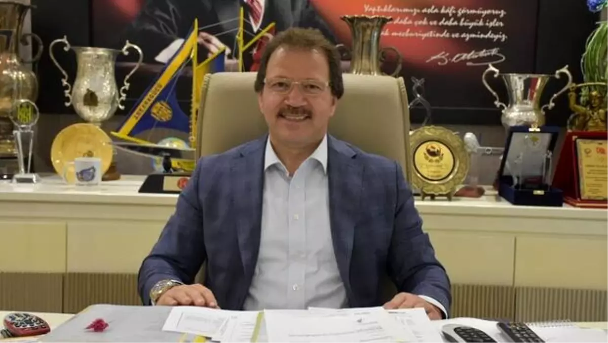 Mehmet Yiğiner: "Altay Bayındır sonrası Orgil..."