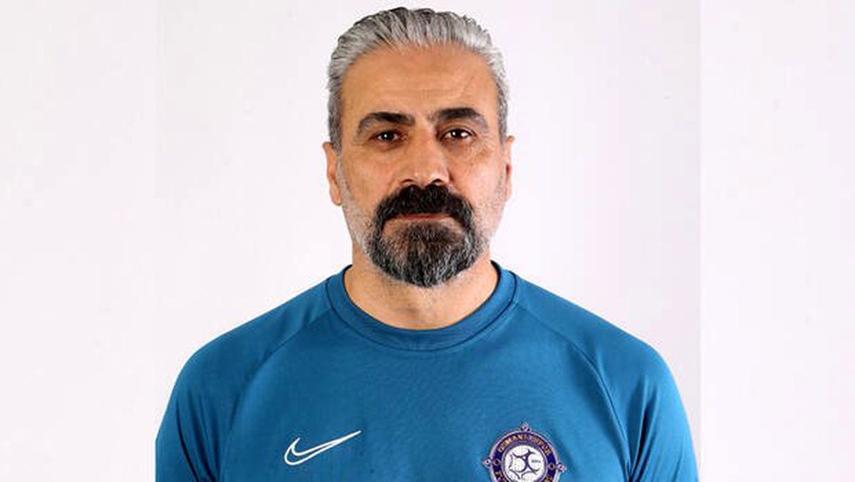 Osmanlıspor, Teknik Direktör Mustafa Dalcı ile anlaştı