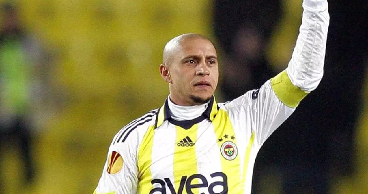 Roberto Carlos\'tan mesaj var: Fenerbahçe taraftarıyla kavuşacağız