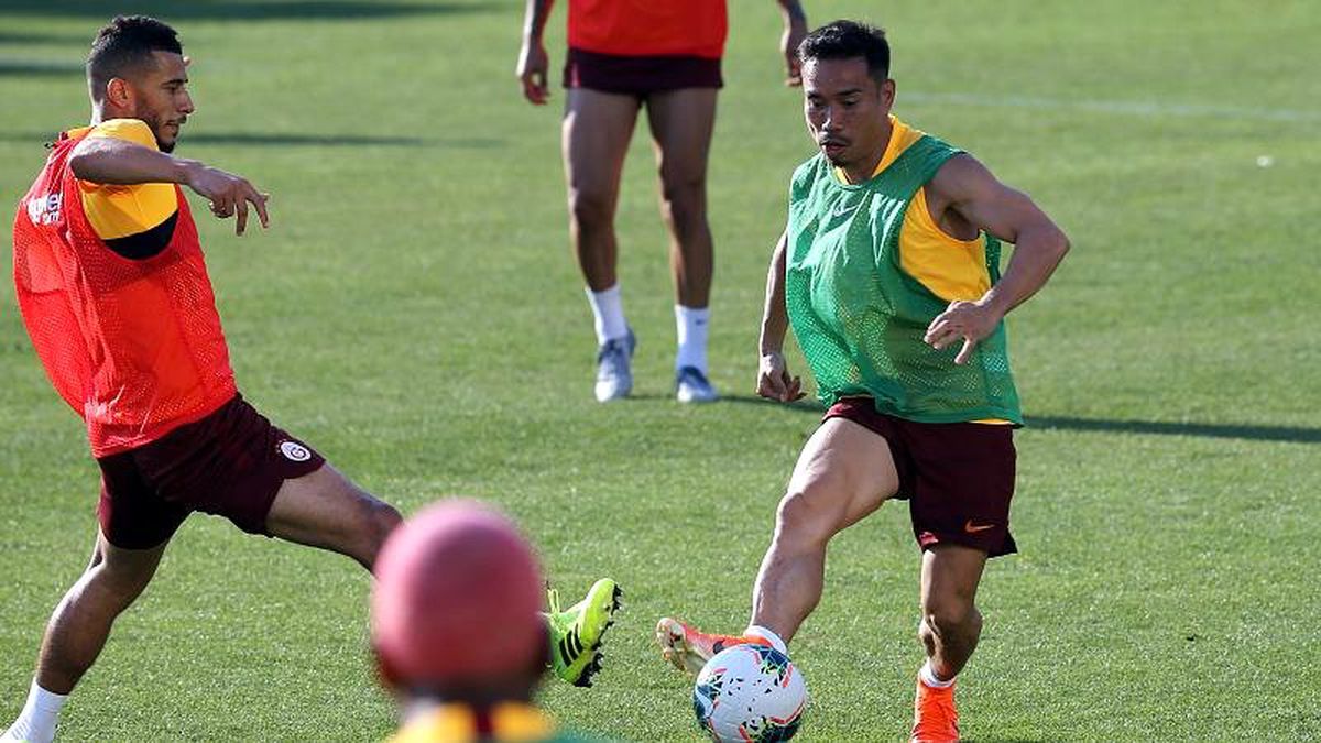 Süper Lig\'de ilk üç hafta programı: Sezon Denizlispor-Galatasaray maçıyla başlayacak
