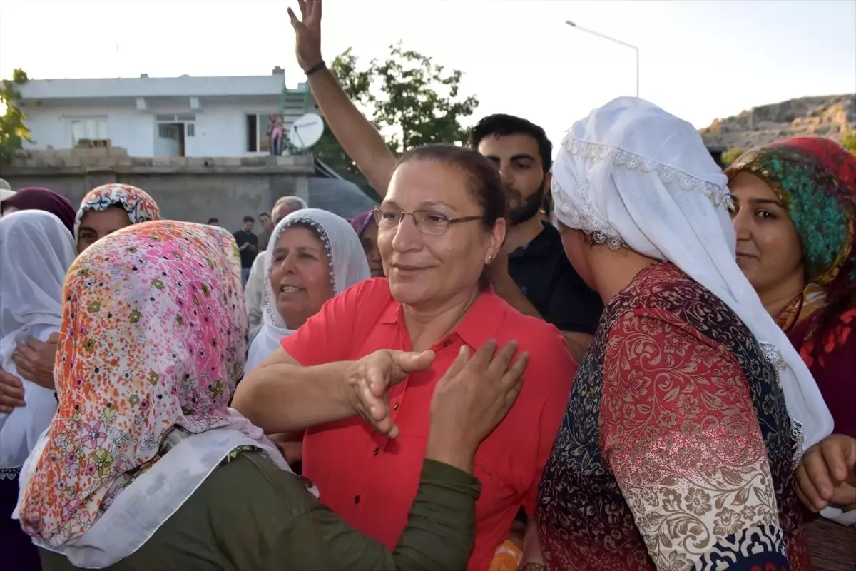 Suvarlı beldesindeki belediye başkanlığı seçimi