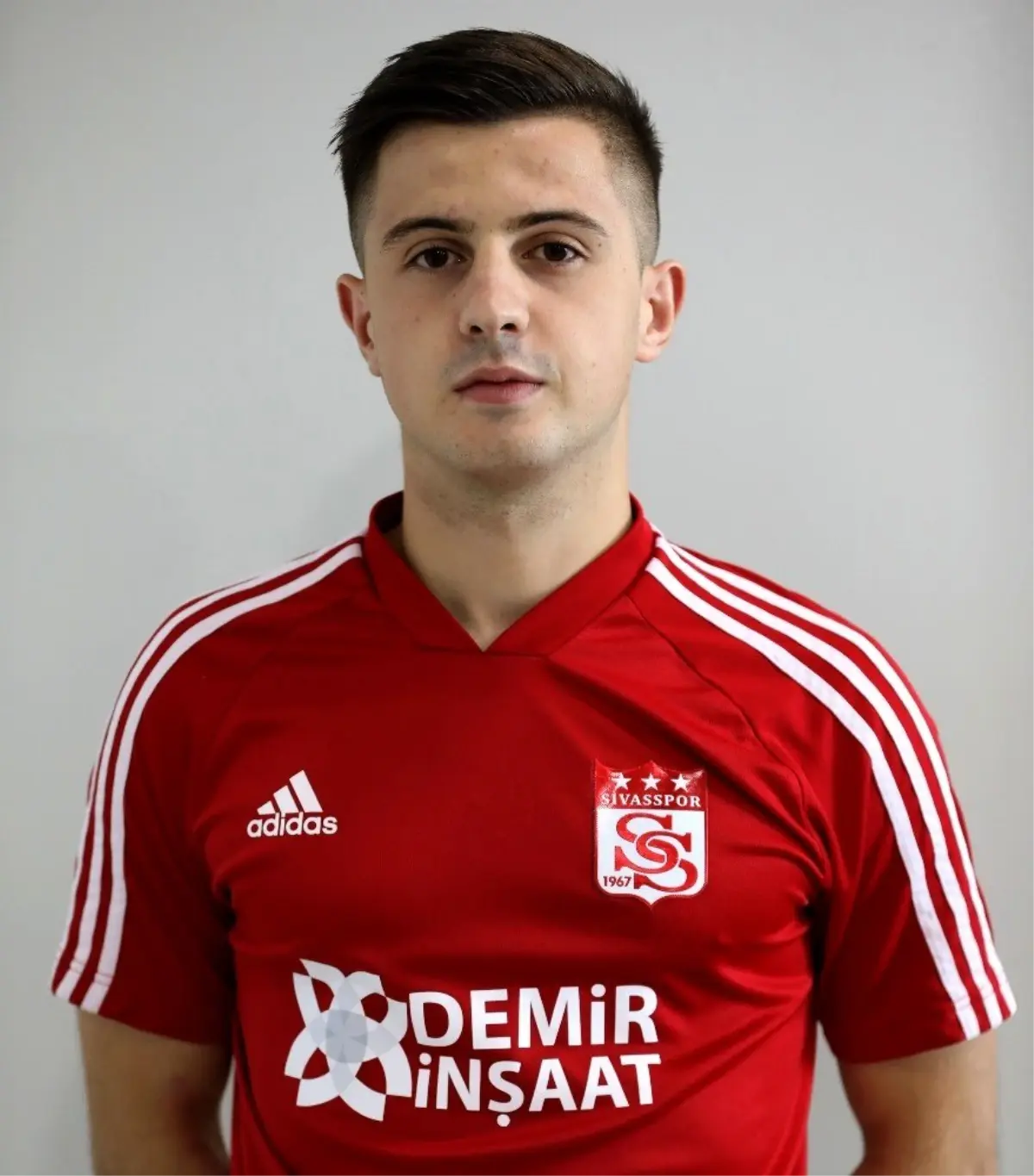 Armin Djerlek, Sivasspor\'da