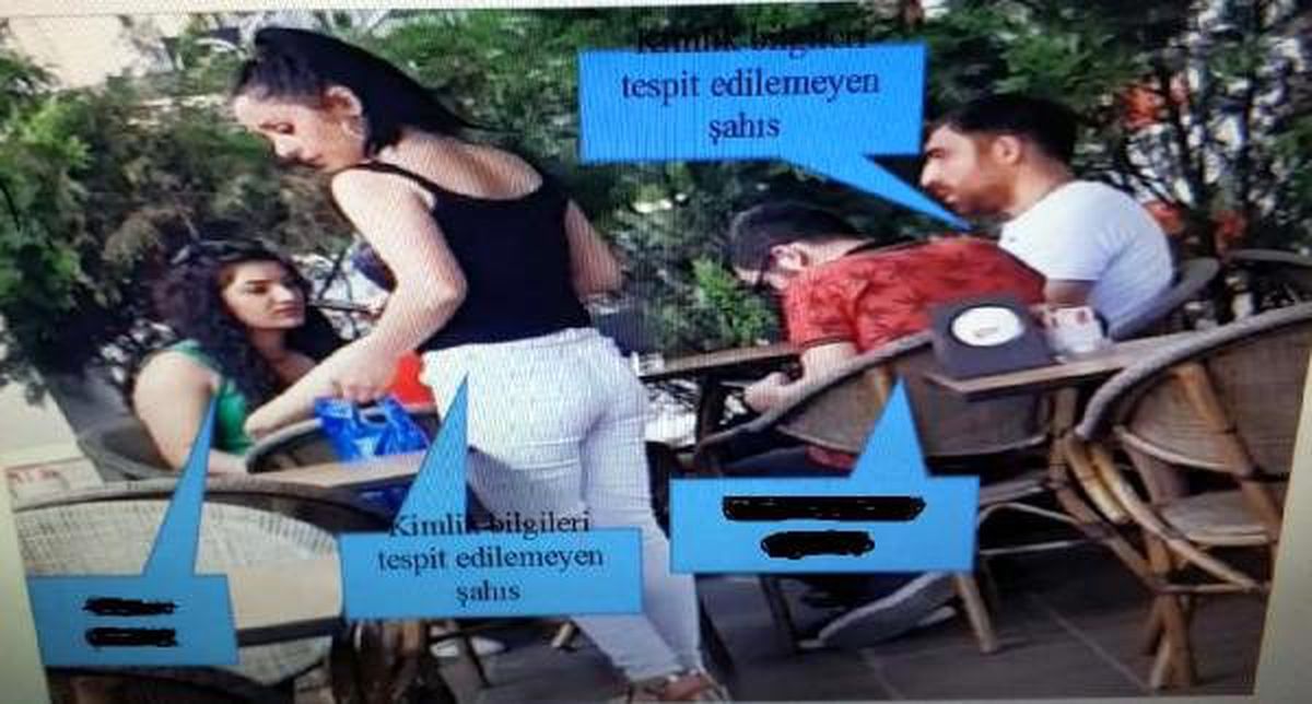 \'Avcı kız\' çetesi 4 ayda yaklaşık 250 bin lira gasp etmiş