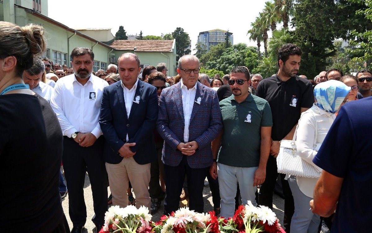 Ayşegül hemşirenin organları, umut oldu