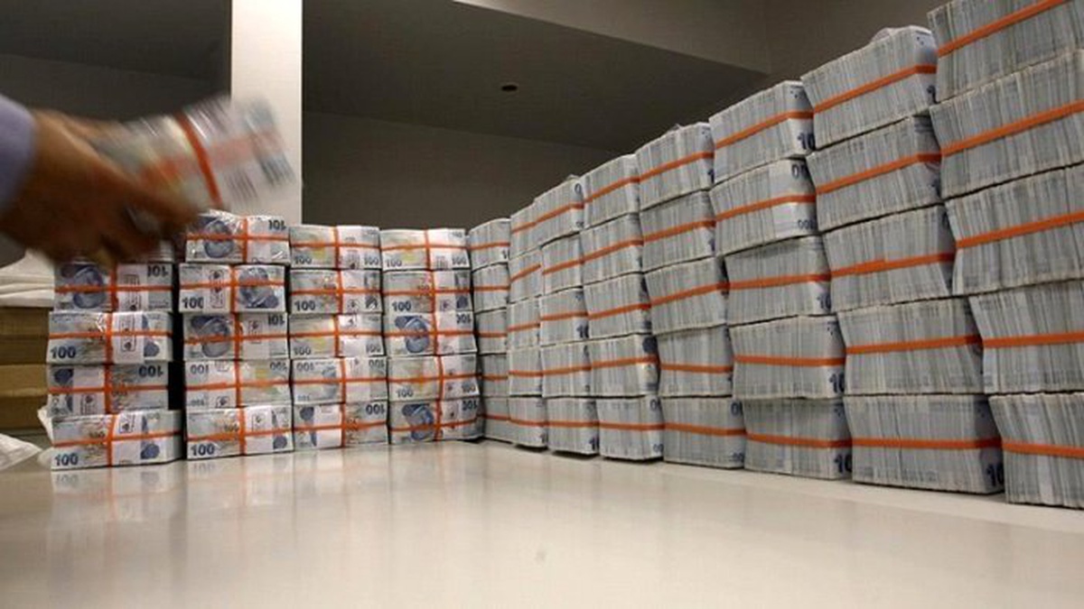 Bankalardan son 3 yılın en düşük ilk yarı kârı