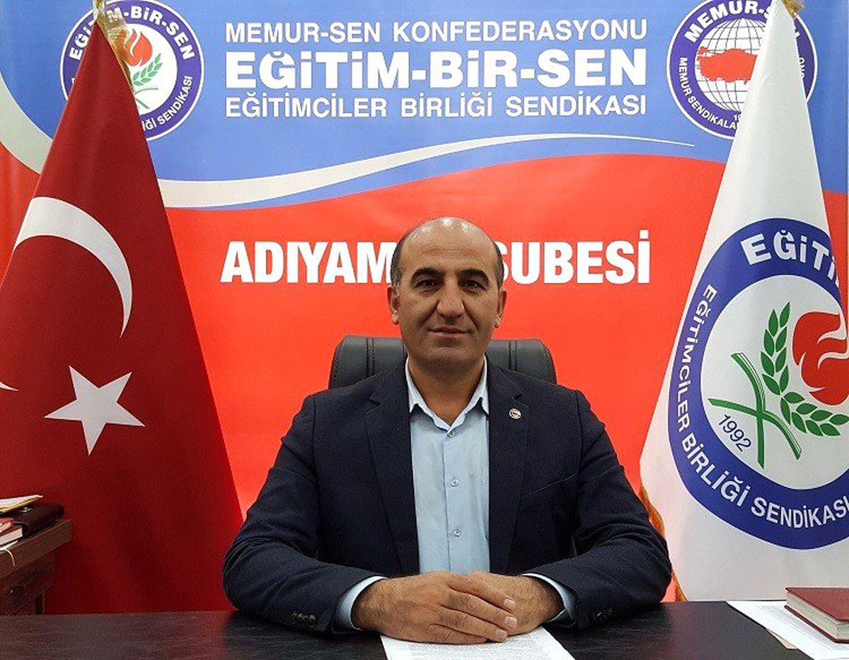 Başkan Deniz\'den çocuk cinayetine tepki