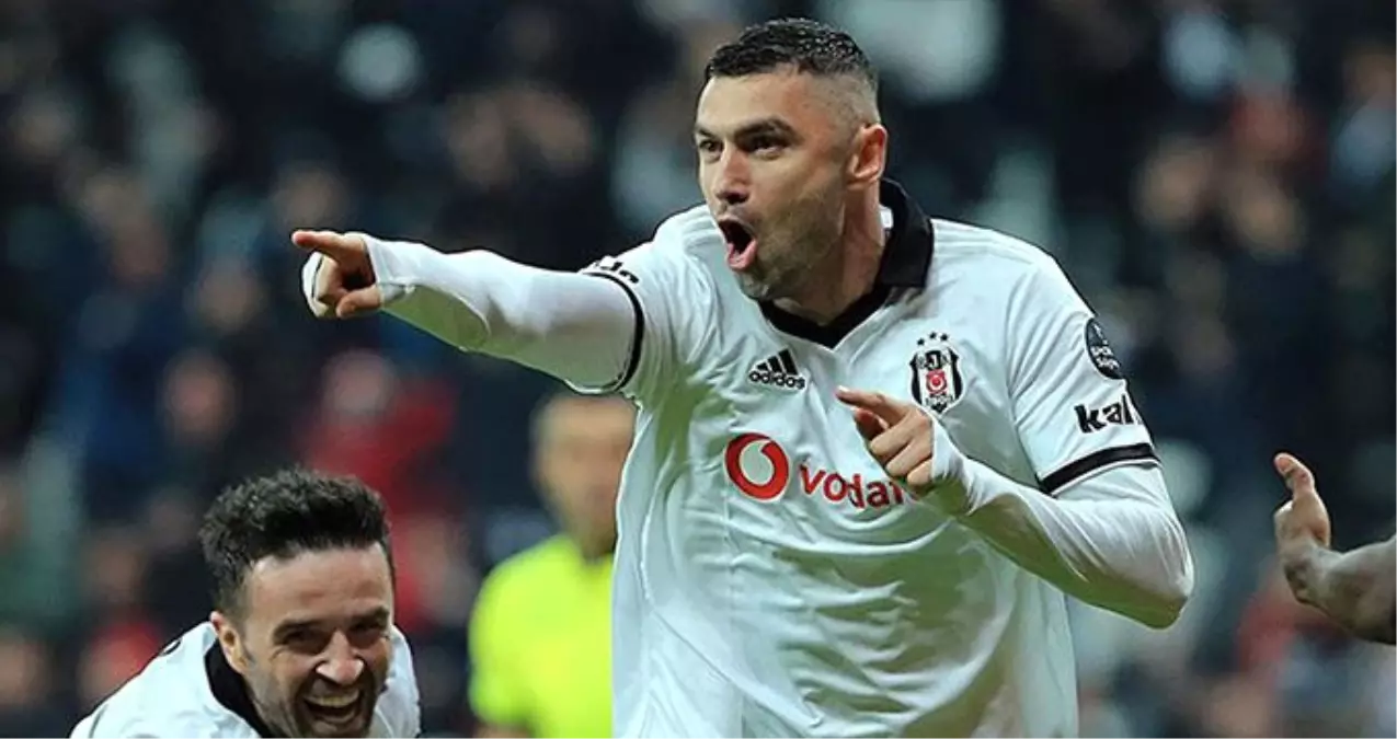 Burak Yılmaz\'ı alamayan Lecce, Galatasaraylı isimle anlaştı!