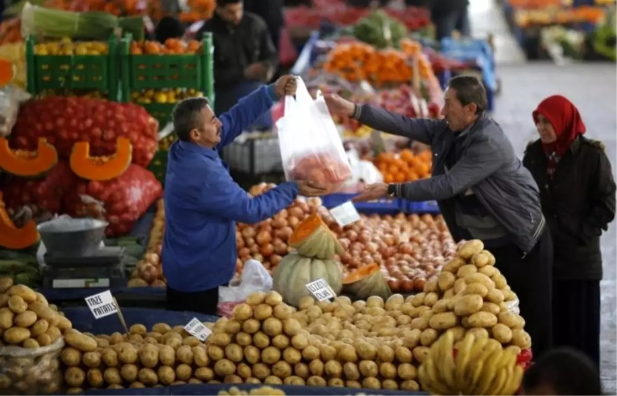 Çandır, enflasyon rakamlarını değerlendirdi