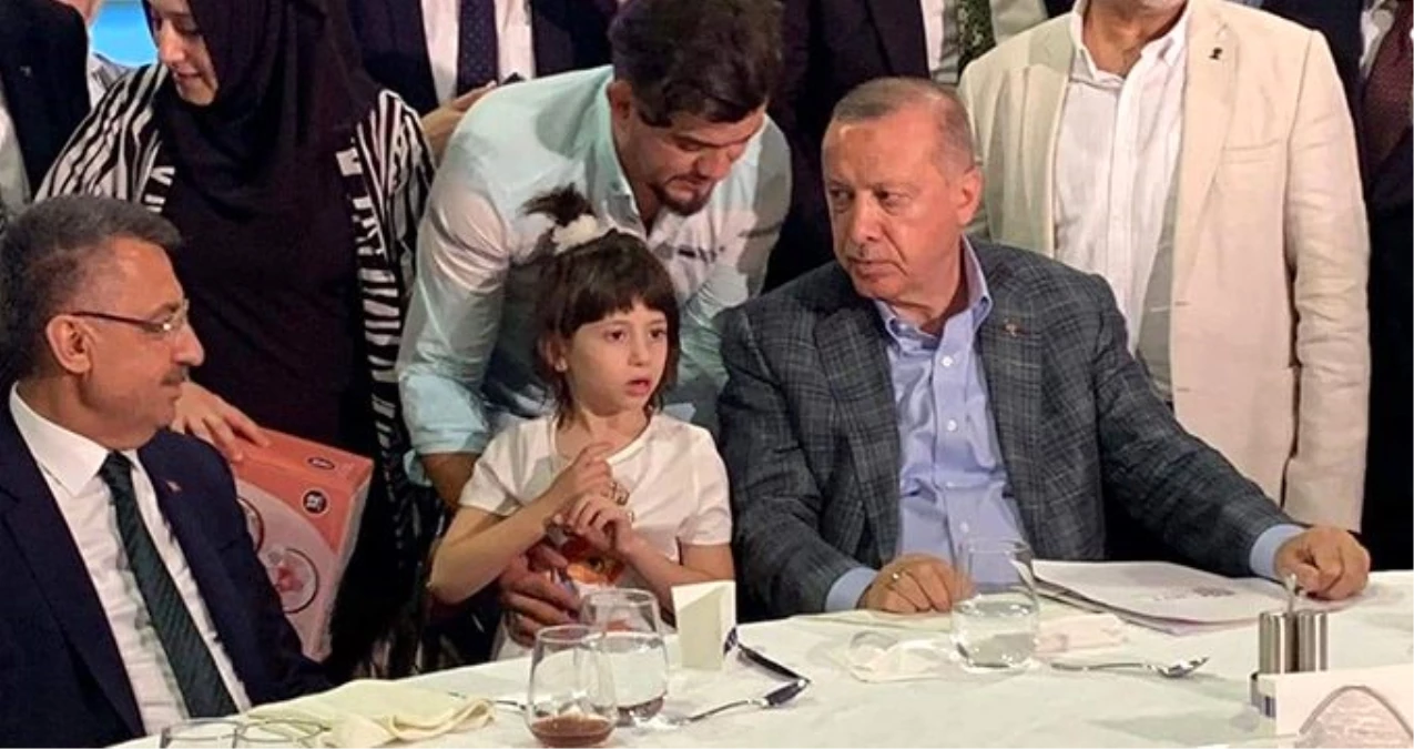 Erdoğan, ölümün kıyısında duran minik Zeynep için talimat verdi: İlaçlarını hemen temin edin